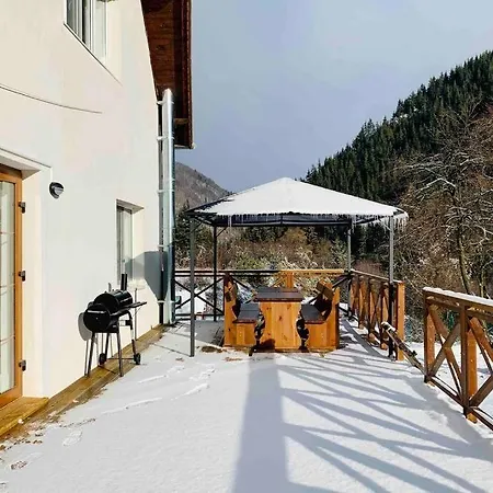 Horská chata Aquila Beli Iskar