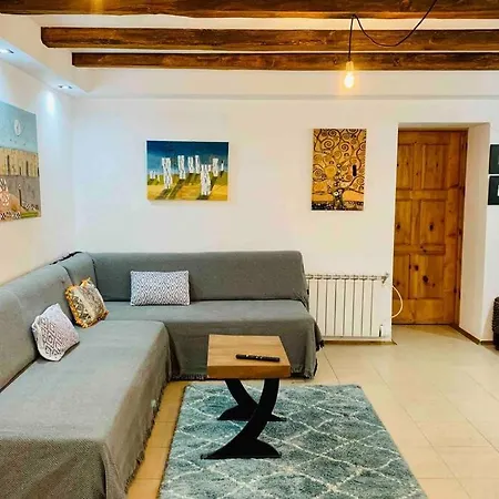 Villa Gekos * בלי איסקור