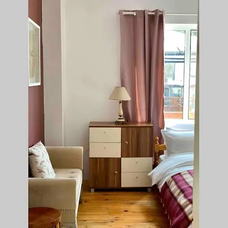 Aquila Horská chata