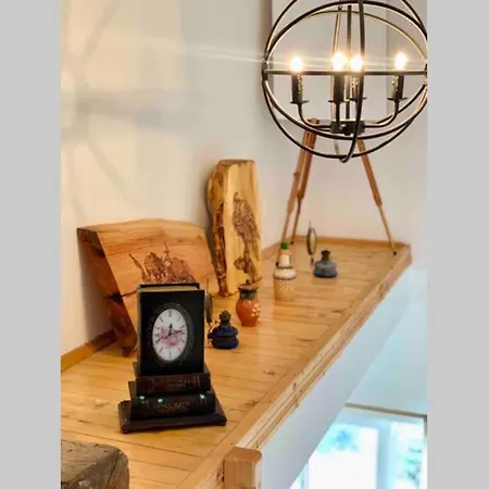 Chalet Aquila Beli Iskar