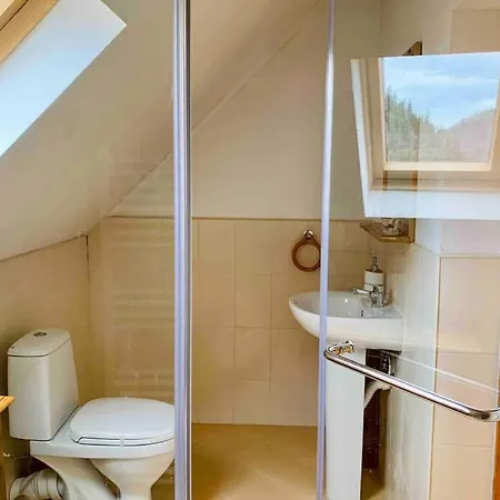 Chalet Aquila *