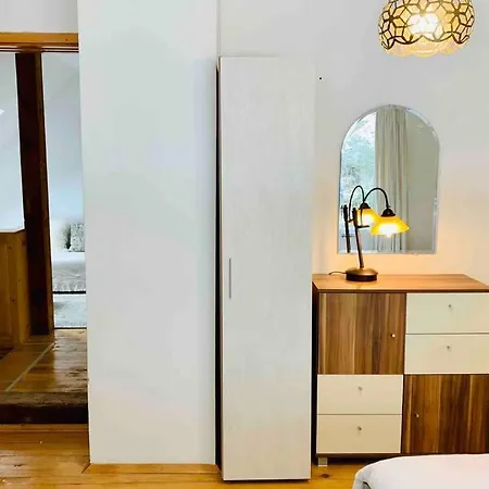 Chalet Aquila Beli Iskar