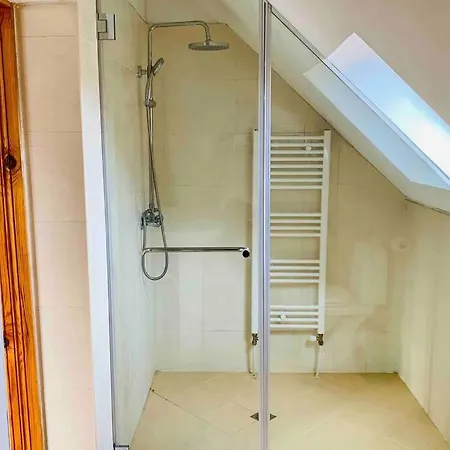 Aquila Chalet Beli Iskar