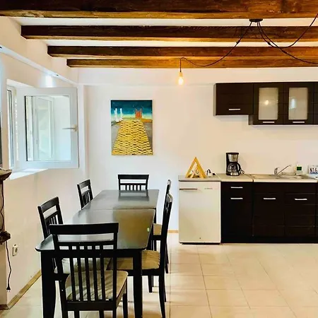 Chalé Villa Gekos