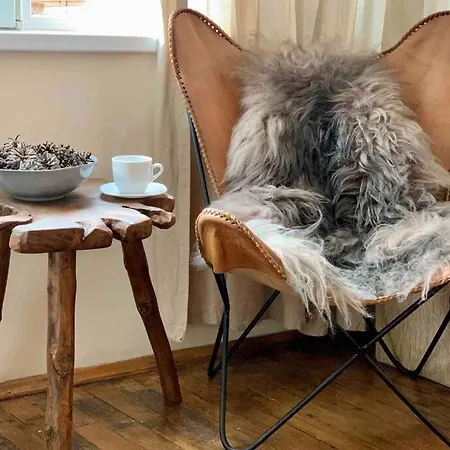 Chaletu Aquila Beli Iskăr