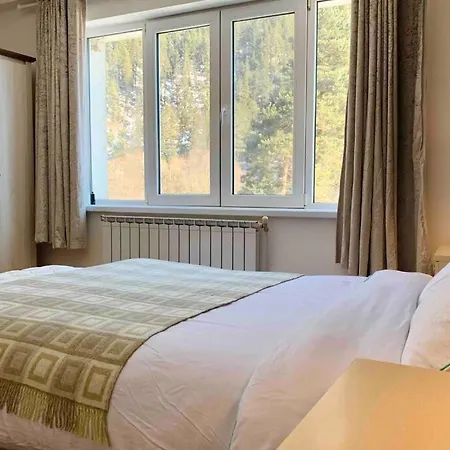 Chalet Aquila