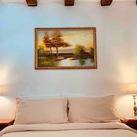 Aquila Chalet *