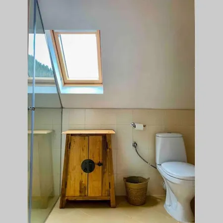 Horská chata Aquila