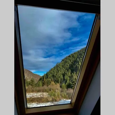 Aquila Chalet *
