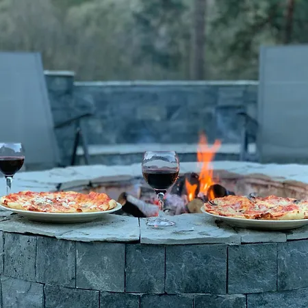 Aquila Horská chata Beli Iskar