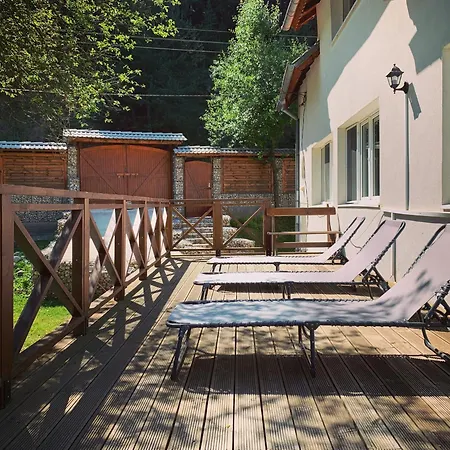 Villa Gekos *