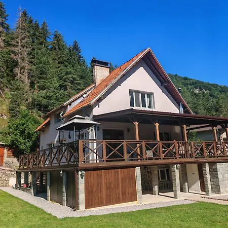Villa Gekos