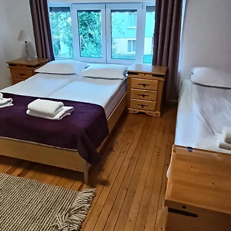 בקתה Villa Gekos בלי איסקור
