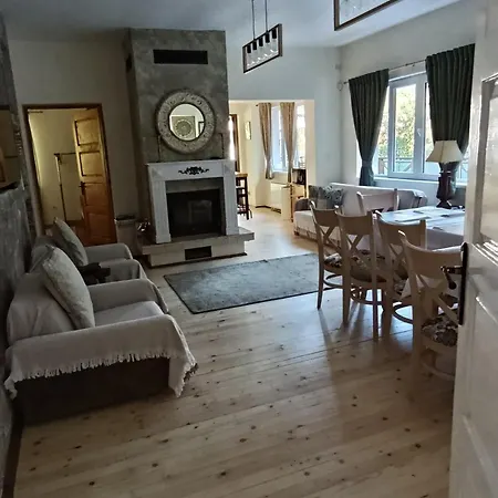 Villa Gekos *