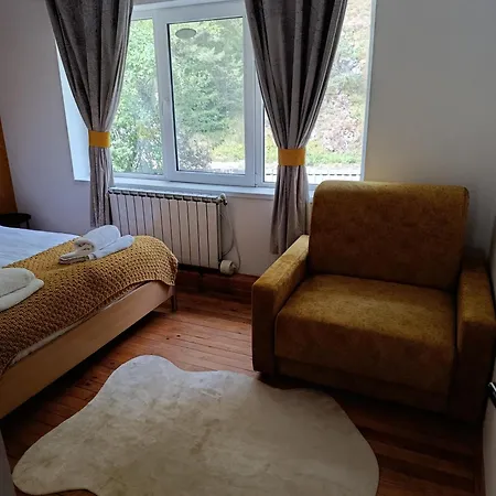 Gekos 木屋 *