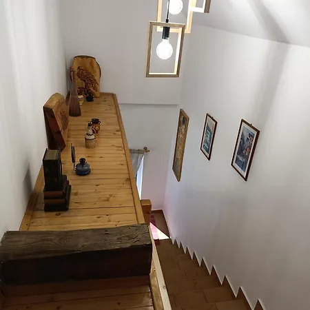 Villa Gekos * בלי איסקור