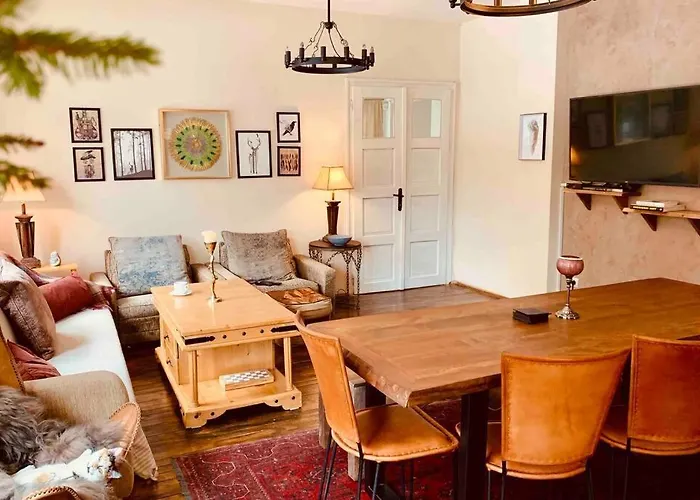 Шалета Aquila *