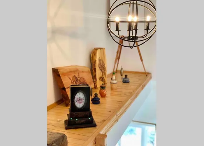 샬레 Aquila 벨리 이스카르