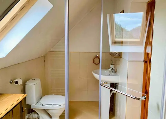 Шалета Aquila *