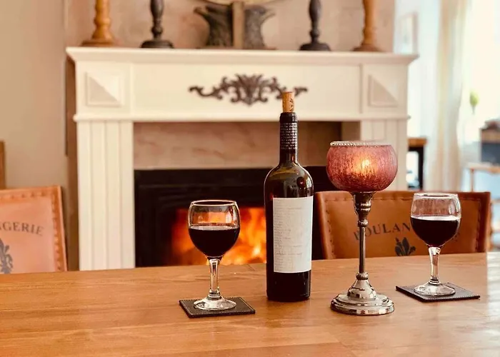 Шалета Aquila Бели искър