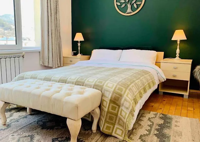 Шалета Aquila *