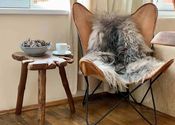 샬레 Aquila 벨리 이스카르