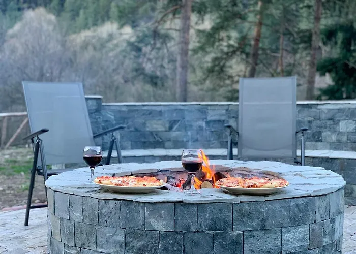 Aquila 벨리 이스카르