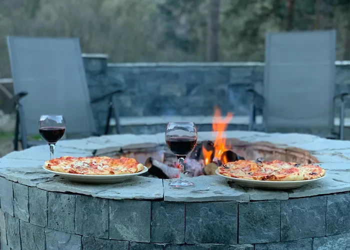 Aquila 샬레 벨리 이스카르