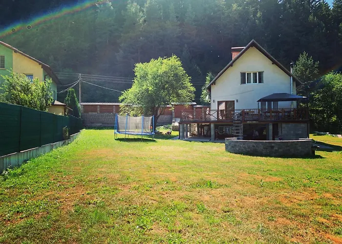 Шалета Aquila *